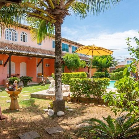 Flats Vila Bela Buzios 外观 照片