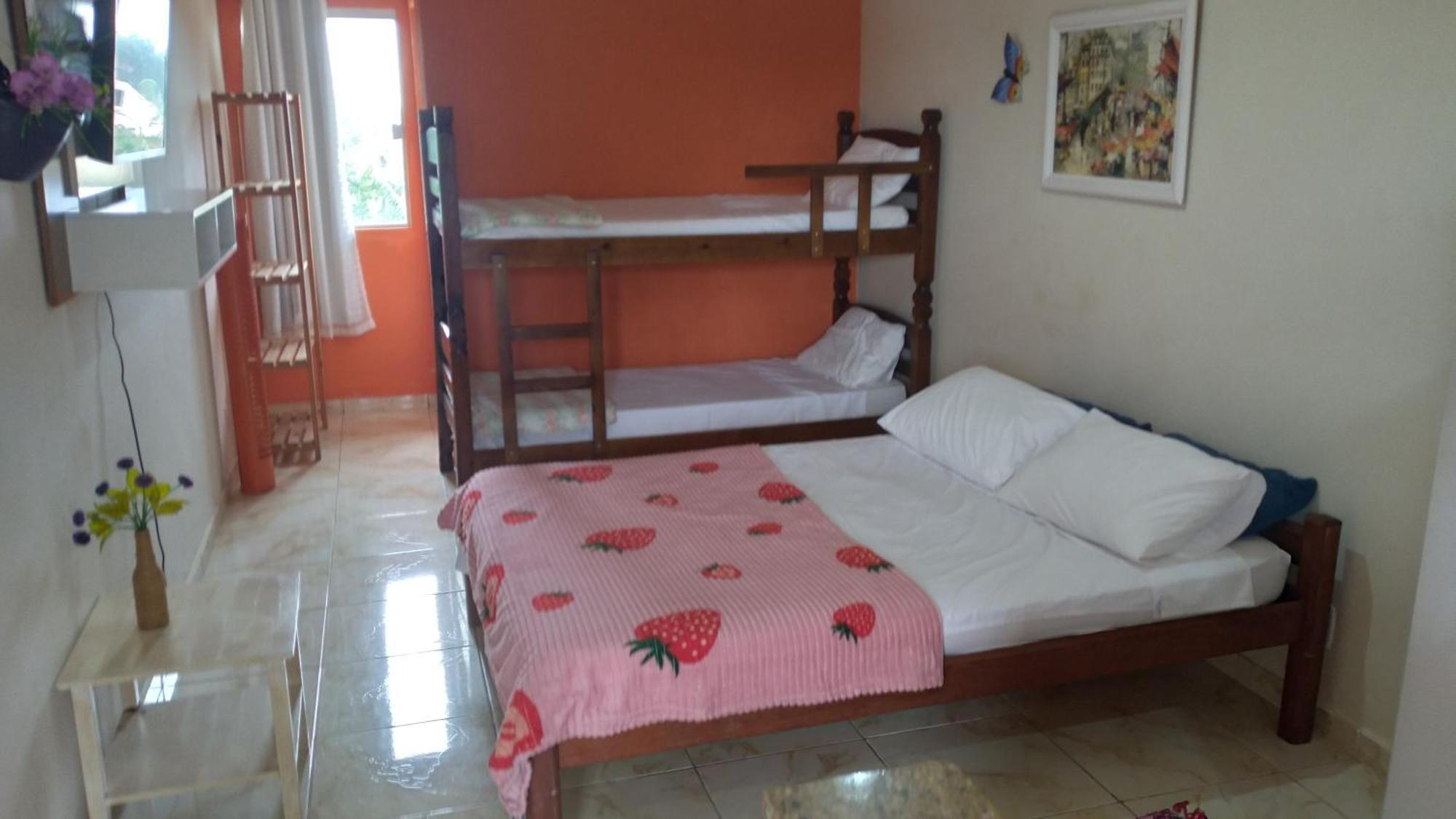 Flats Vila Bela Buzios 外观 照片