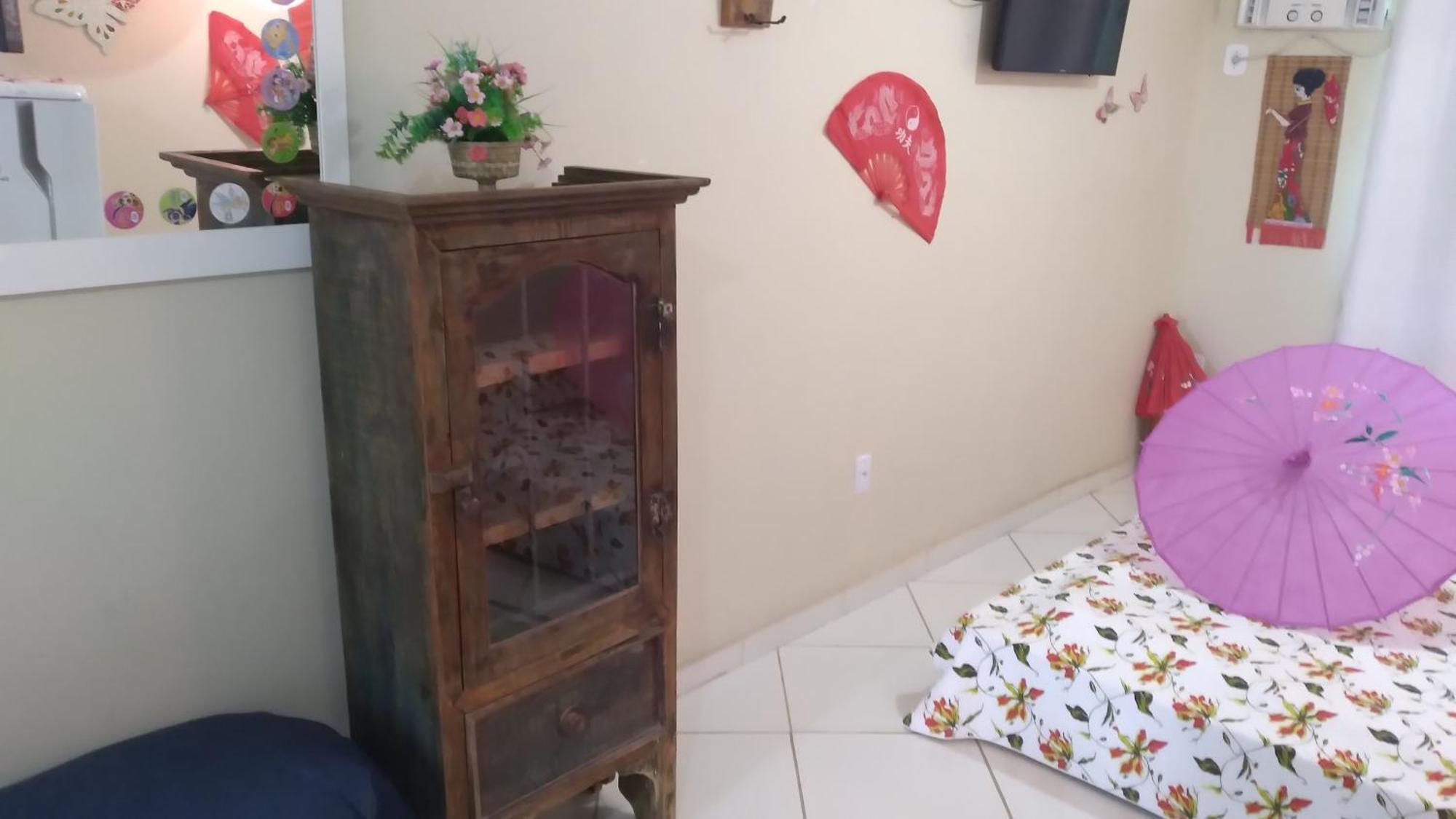 Flats Vila Bela Buzios 外观 照片