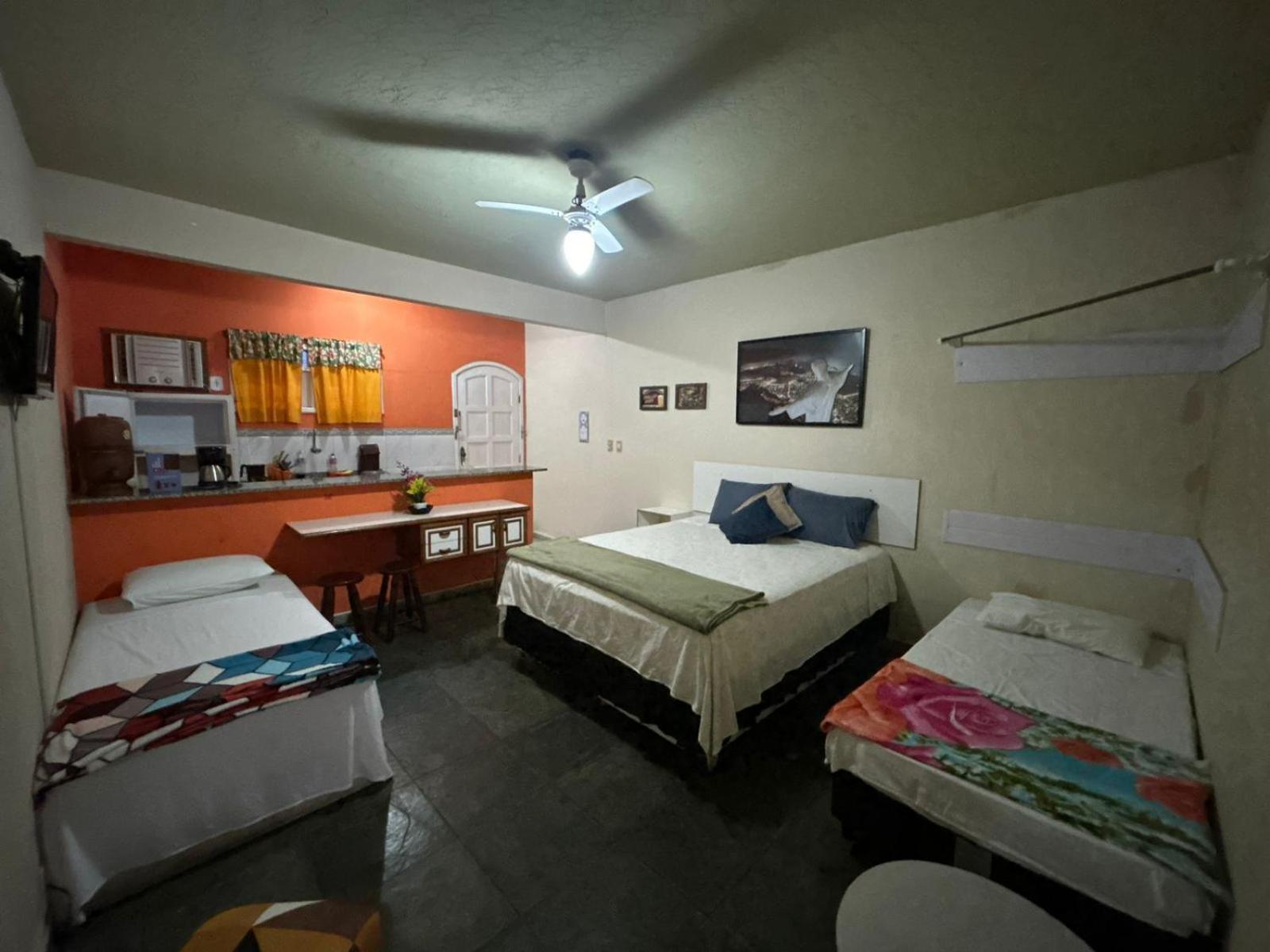 Flats Vila Bela Buzios 外观 照片
