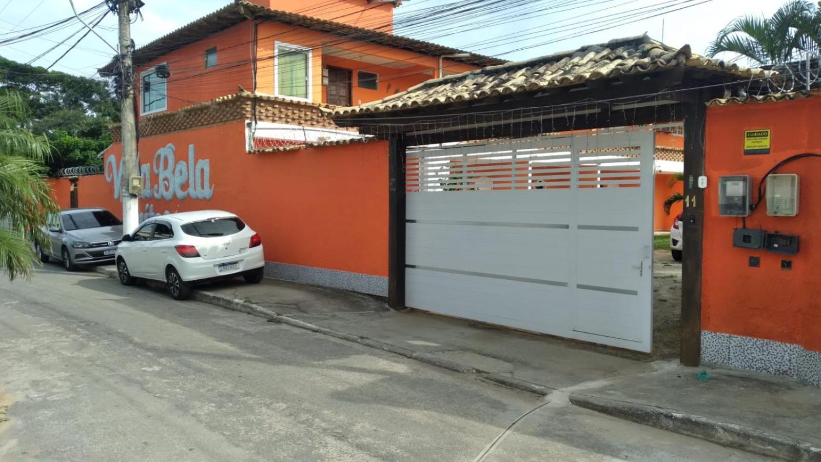 Flats Vila Bela Buzios 外观 照片