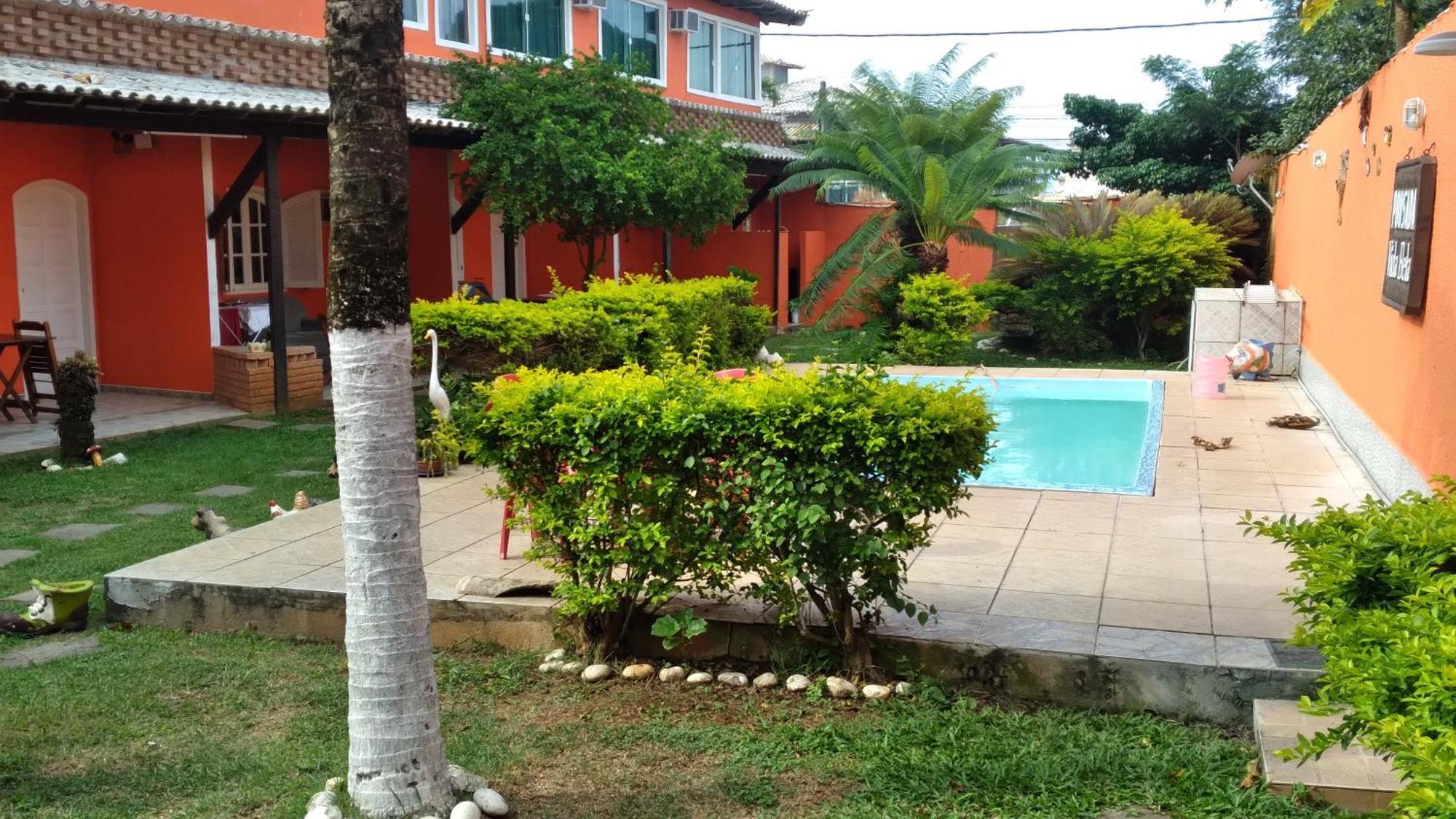 Flats Vila Bela Buzios 外观 照片