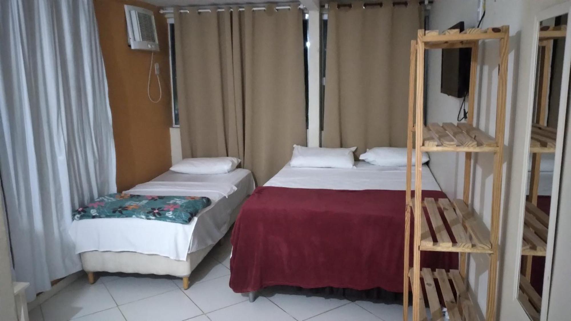 Flats Vila Bela Buzios 外观 照片
