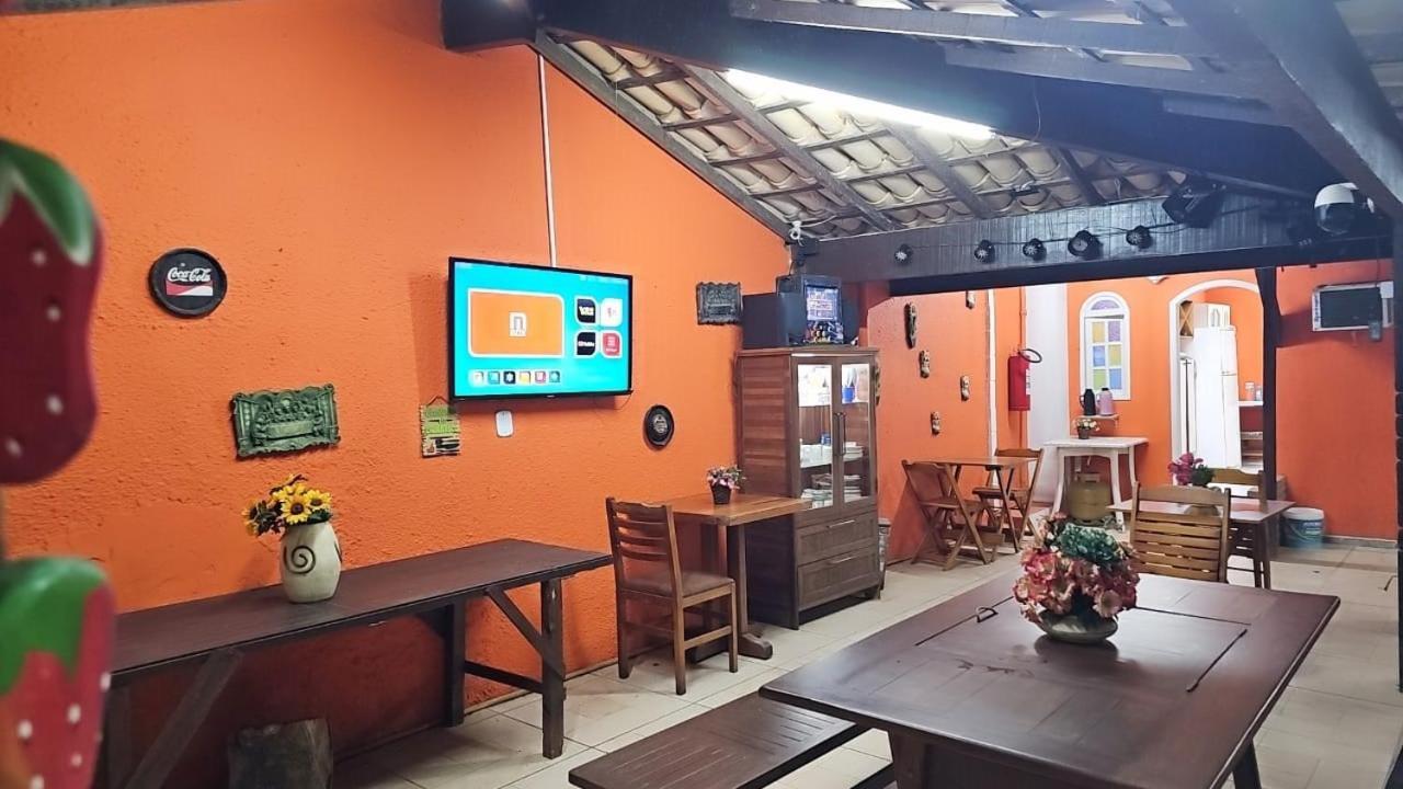 Flats Vila Bela Buzios 外观 照片