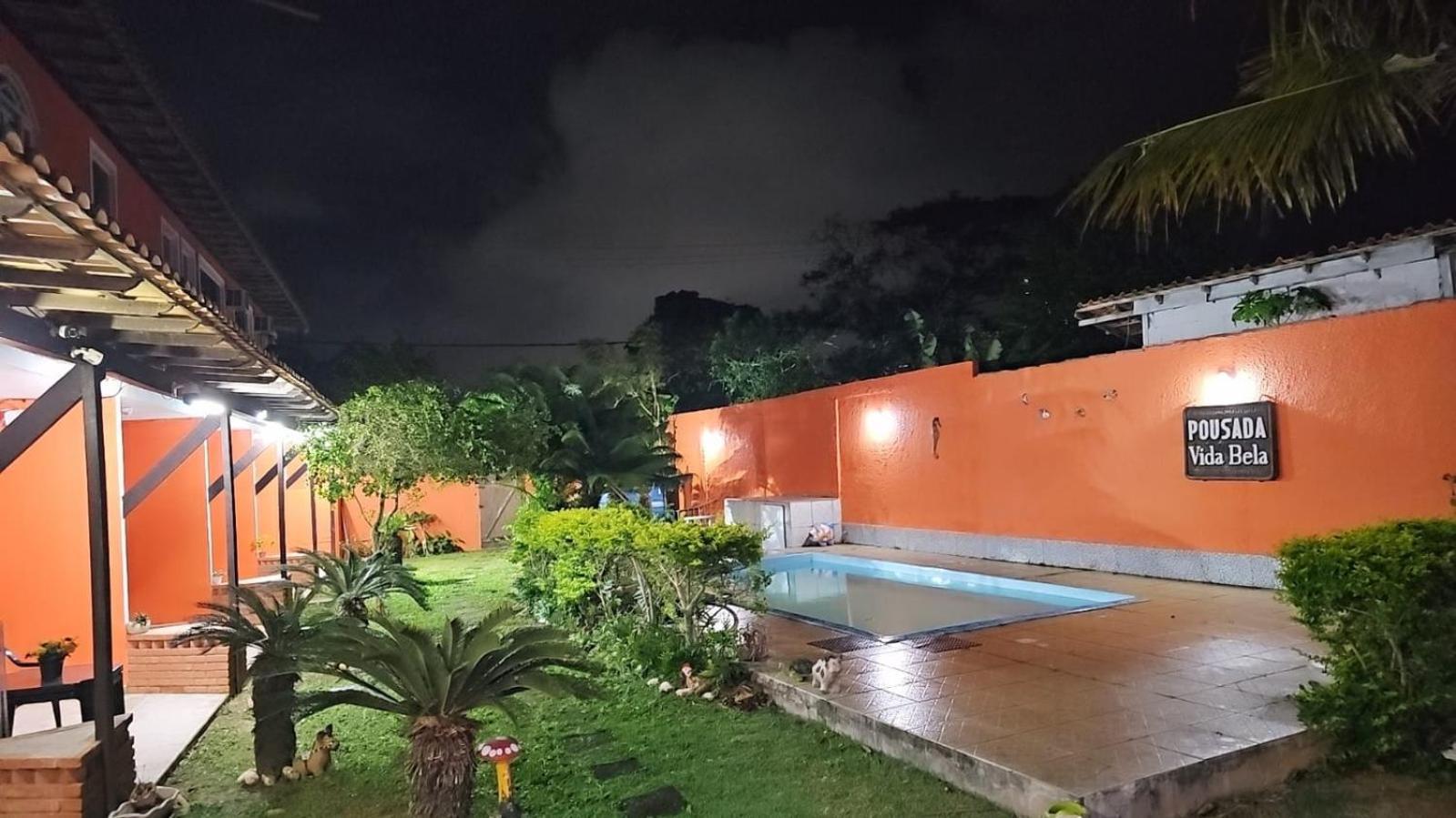 Flats Vila Bela Buzios 外观 照片