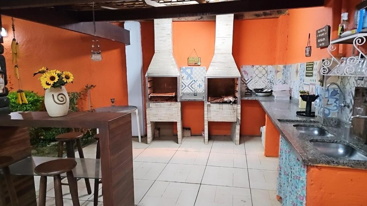Flats Vila Bela Buzios 外观 照片