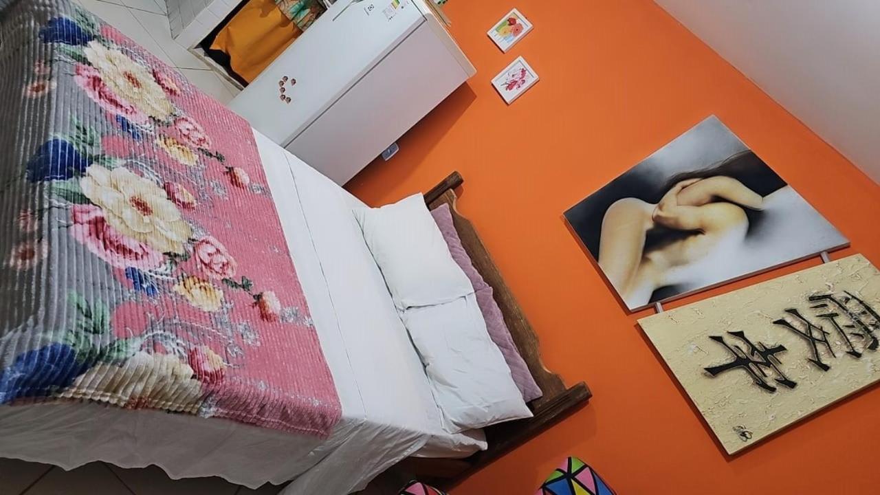 Flats Vila Bela Buzios 外观 照片
