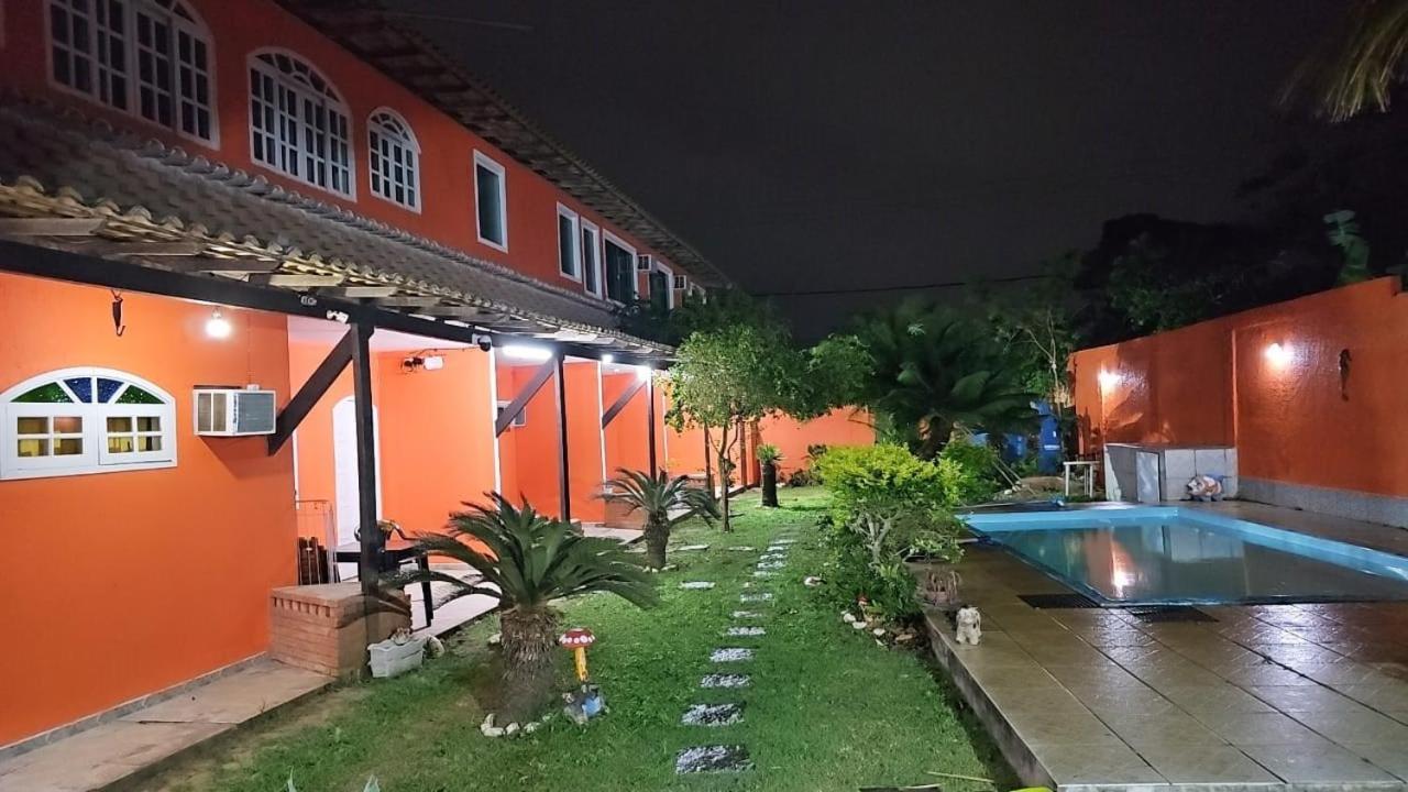 Flats Vila Bela Buzios 外观 照片