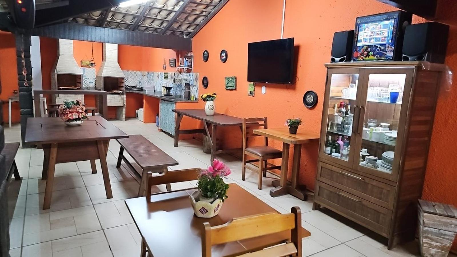 Flats Vila Bela Buzios 外观 照片