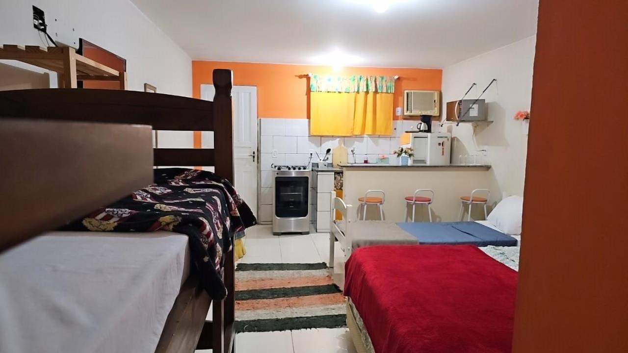Flats Vila Bela Buzios 外观 照片