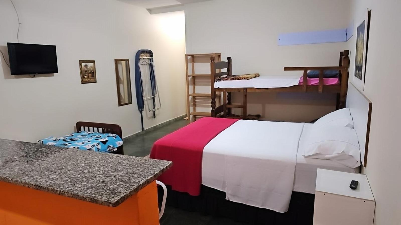 Flats Vila Bela Buzios 外观 照片